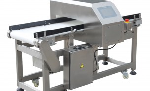 金檢重檢一體機 食品金屬檢測 檢測食品金屬超標