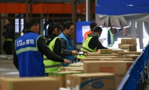 物流與機械分揀機：現代產業(yè)的自動化革新