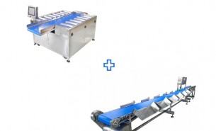 珠海大航 - 分選機與配重機的協(xié)同作用與廣泛應(yīng)用